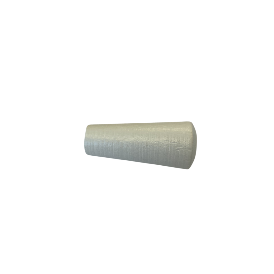 12 stuks blinde koordwikkelaar, koordhouder, plastic