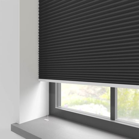 Lexington Blackout Onyx gemaakt van Polyester in de kleur Zwart