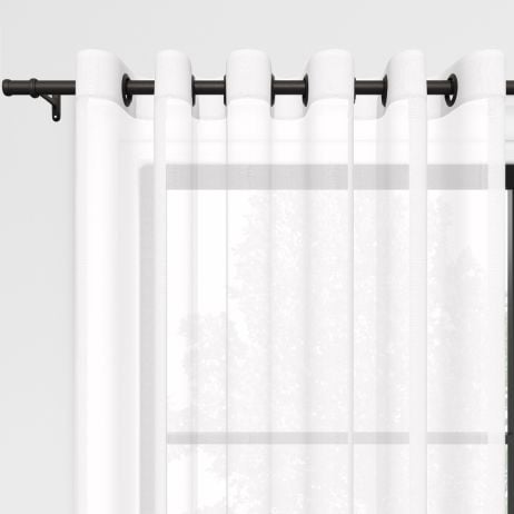 Ringgordijn - Baltische sneeuw