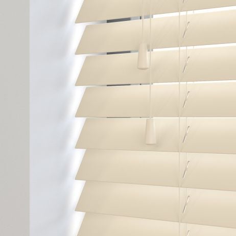 Sunwood PVC met koord - Beige gemaakt van PVC in de kleur Neutraal / Beige